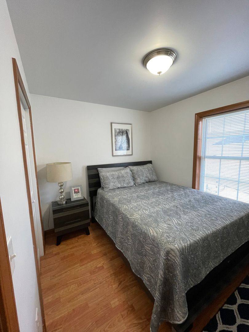 Townhouse for rent at 128 Ash St, California, PA 15419