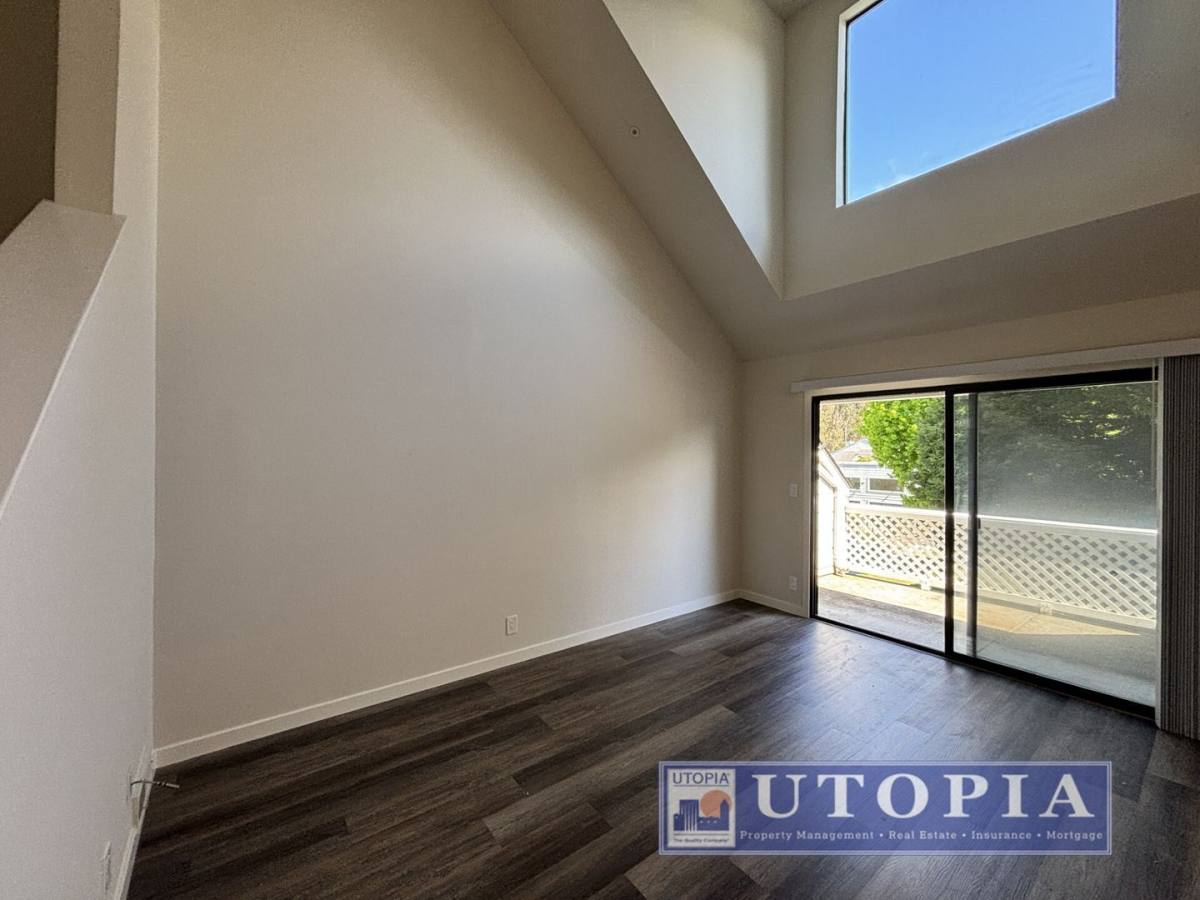 Townhouse for rent at 2607 Willowbrook Lane, Aptos, CA 95003