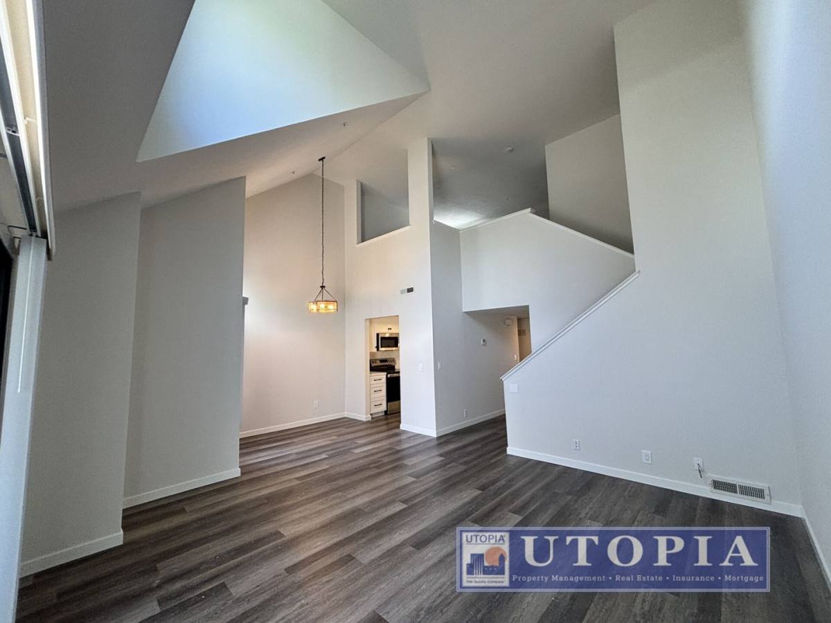 Townhouse for rent at 2607 Willowbrook Lane, Aptos, CA 95003