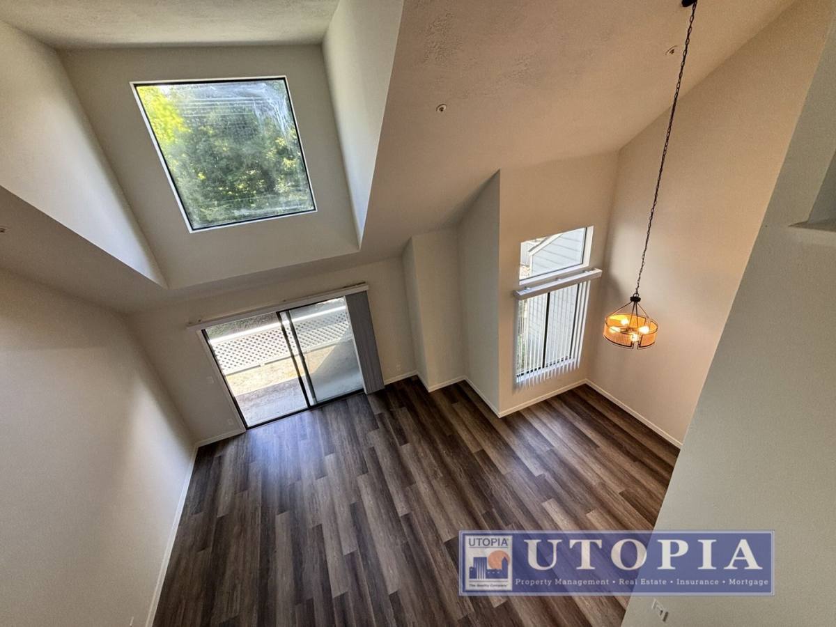 Townhouse for rent at 2607 Willowbrook Lane, Aptos, CA 95003