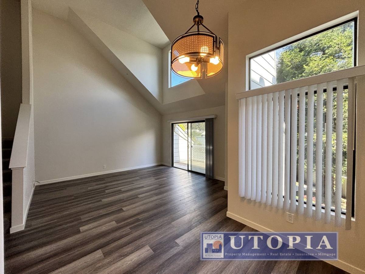 Townhouse for rent at 2607 Willowbrook Lane, Aptos, CA 95003