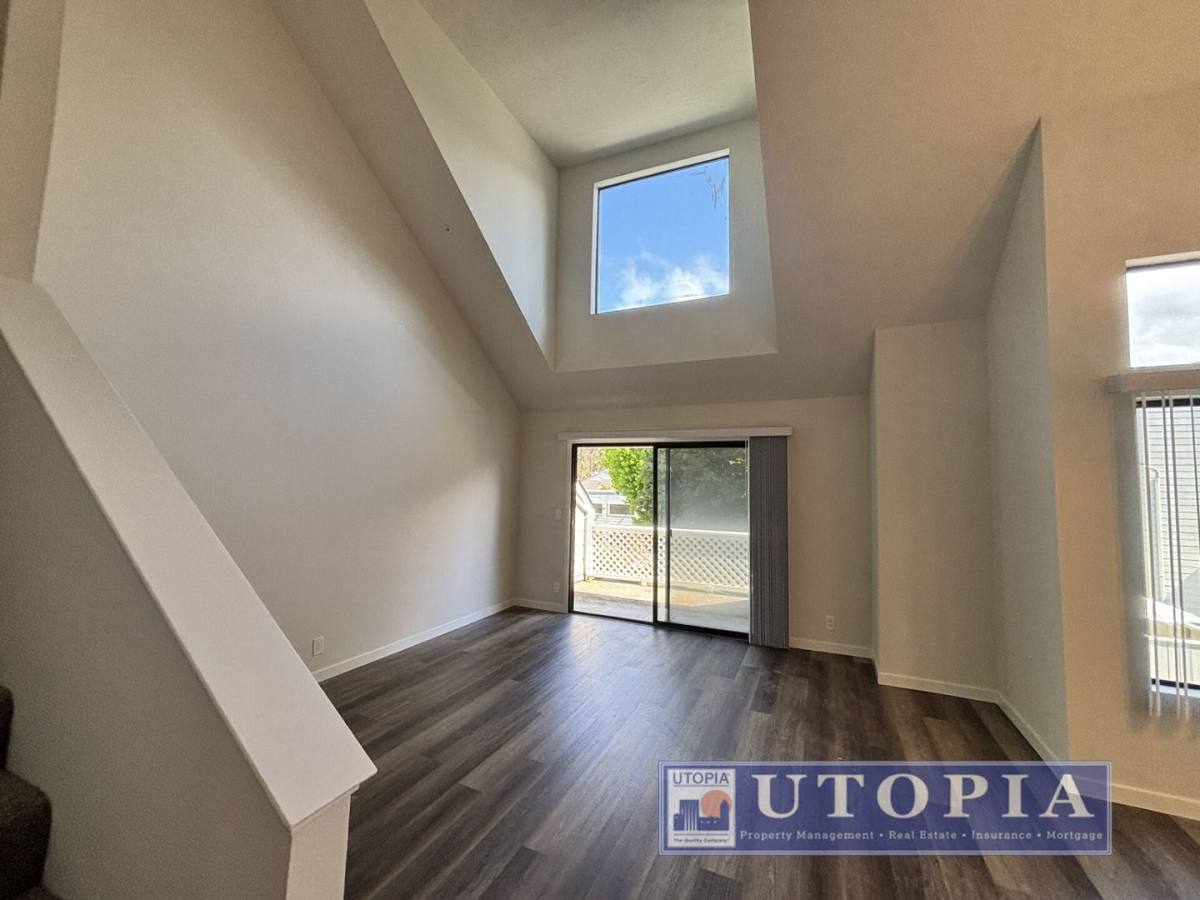 Townhouse for rent at 2607 Willowbrook Lane, Aptos, CA 95003