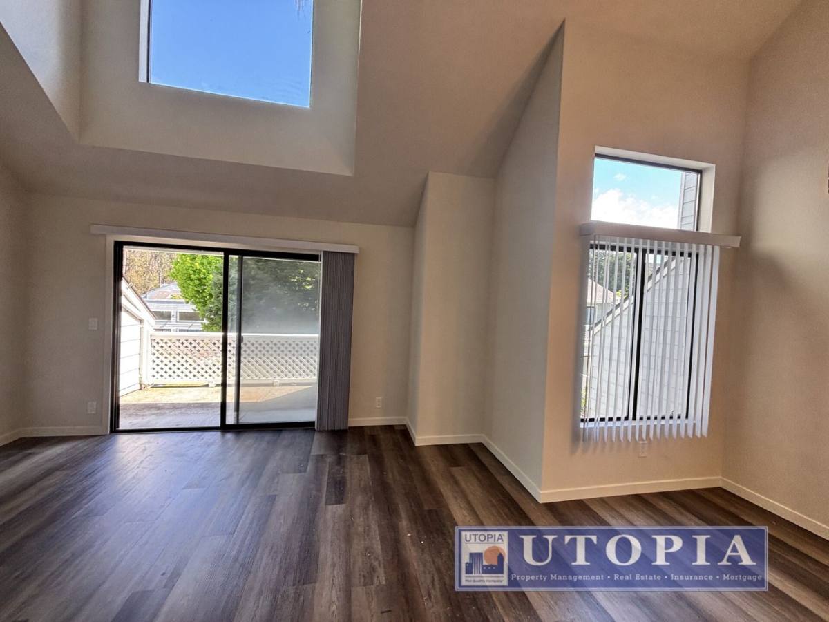 Townhouse for rent at 2607 Willowbrook Lane, Aptos, CA 95003