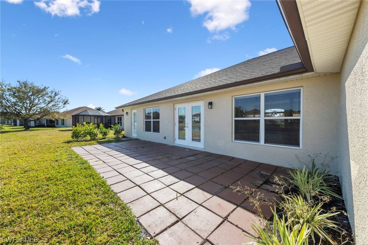 House for rent at 18251 Beauty Berry Court, Lehigh Acres, FL 33971