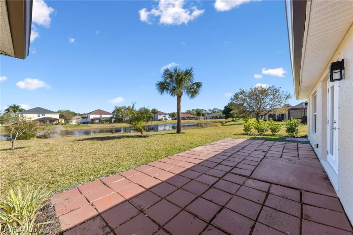 House for rent at 18251 Beauty Berry Court, Lehigh Acres, FL 33971