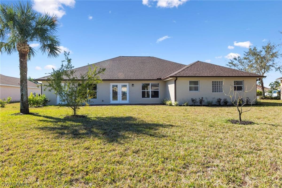 House for rent at 18251 Beauty Berry Court, Lehigh Acres, FL 33971