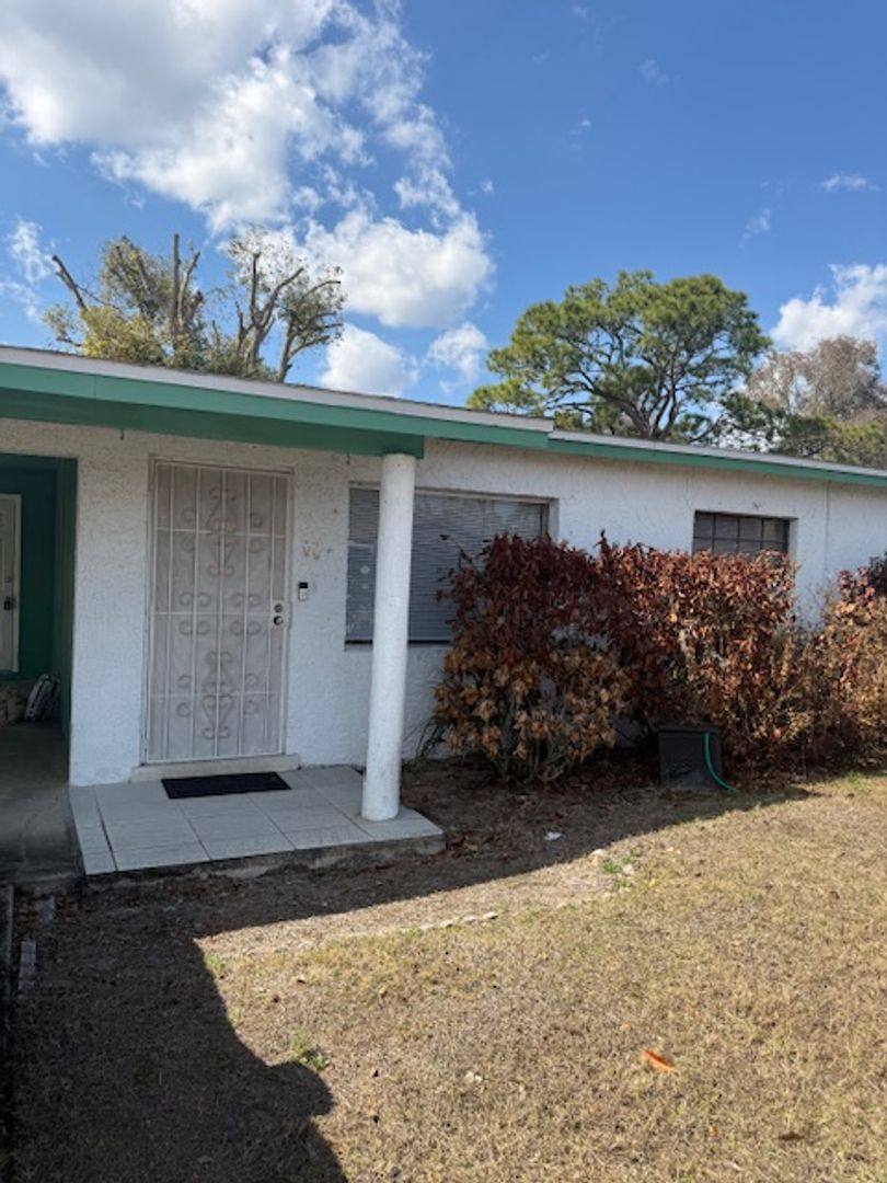 House for rent at 527 A Lane, Cocoa, FL 32926