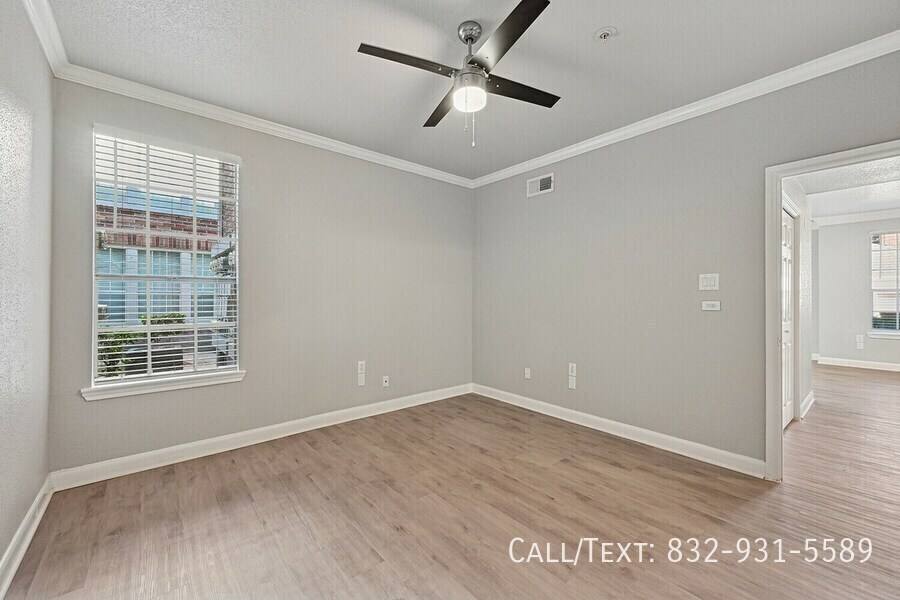 Apartment for rent at 9601 Jones Rd #HRS, Houston, TX 77065