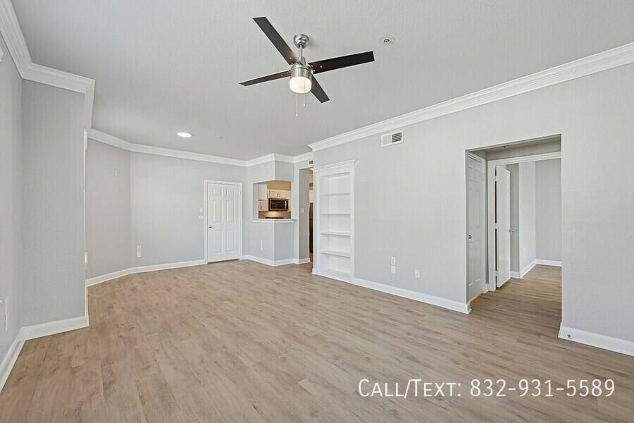 Apartment for rent at 9601 Jones Rd #HRS, Houston, TX 77065