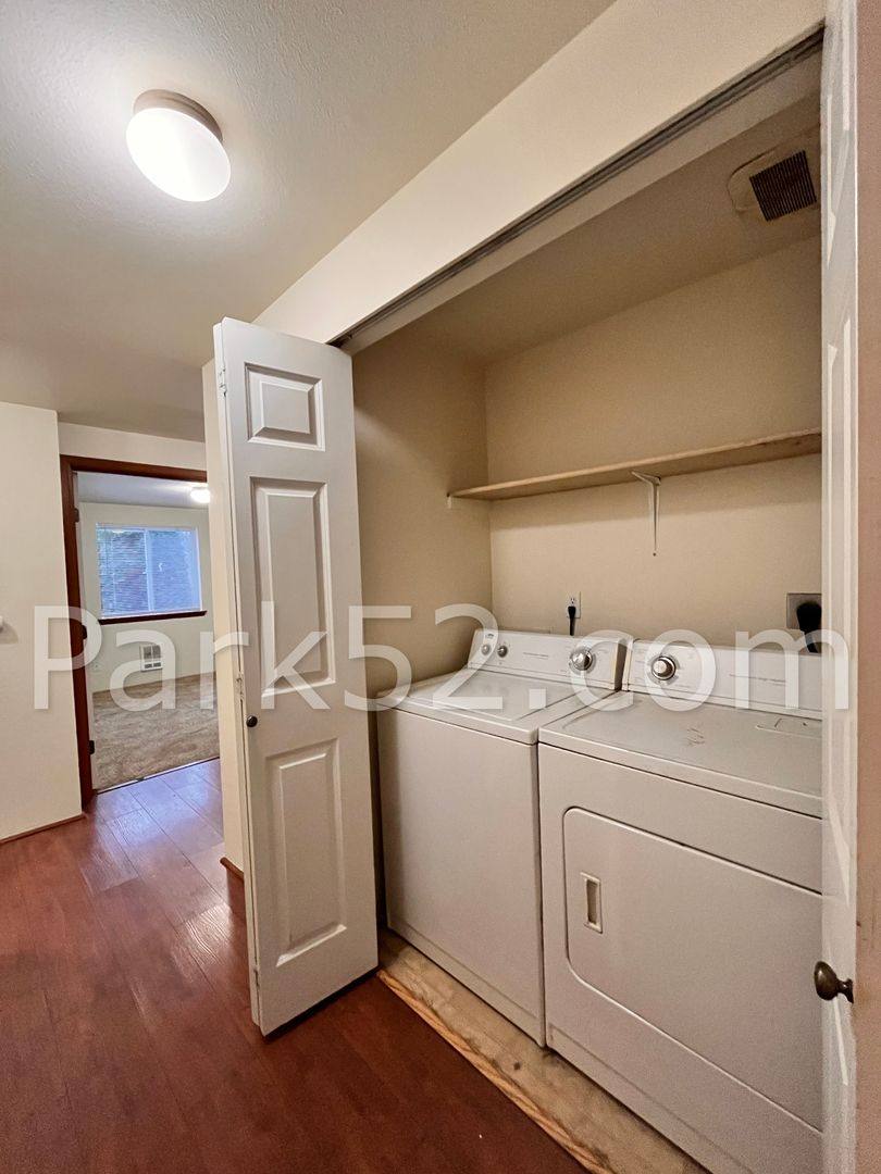 Apartment for rent at 17728 85th Ave Court E, Puyallup, WA 98375