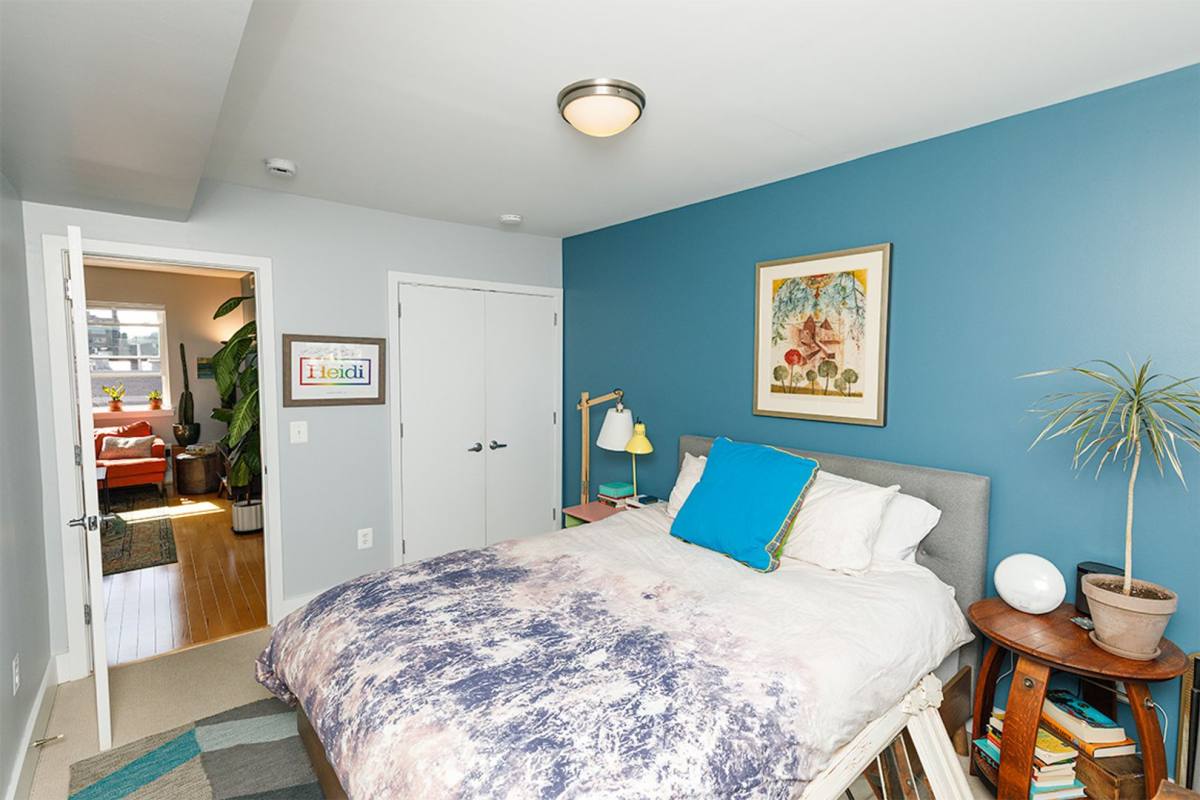 Condo for rent at 811 Otis Place NW #306, Washington, DC 20010