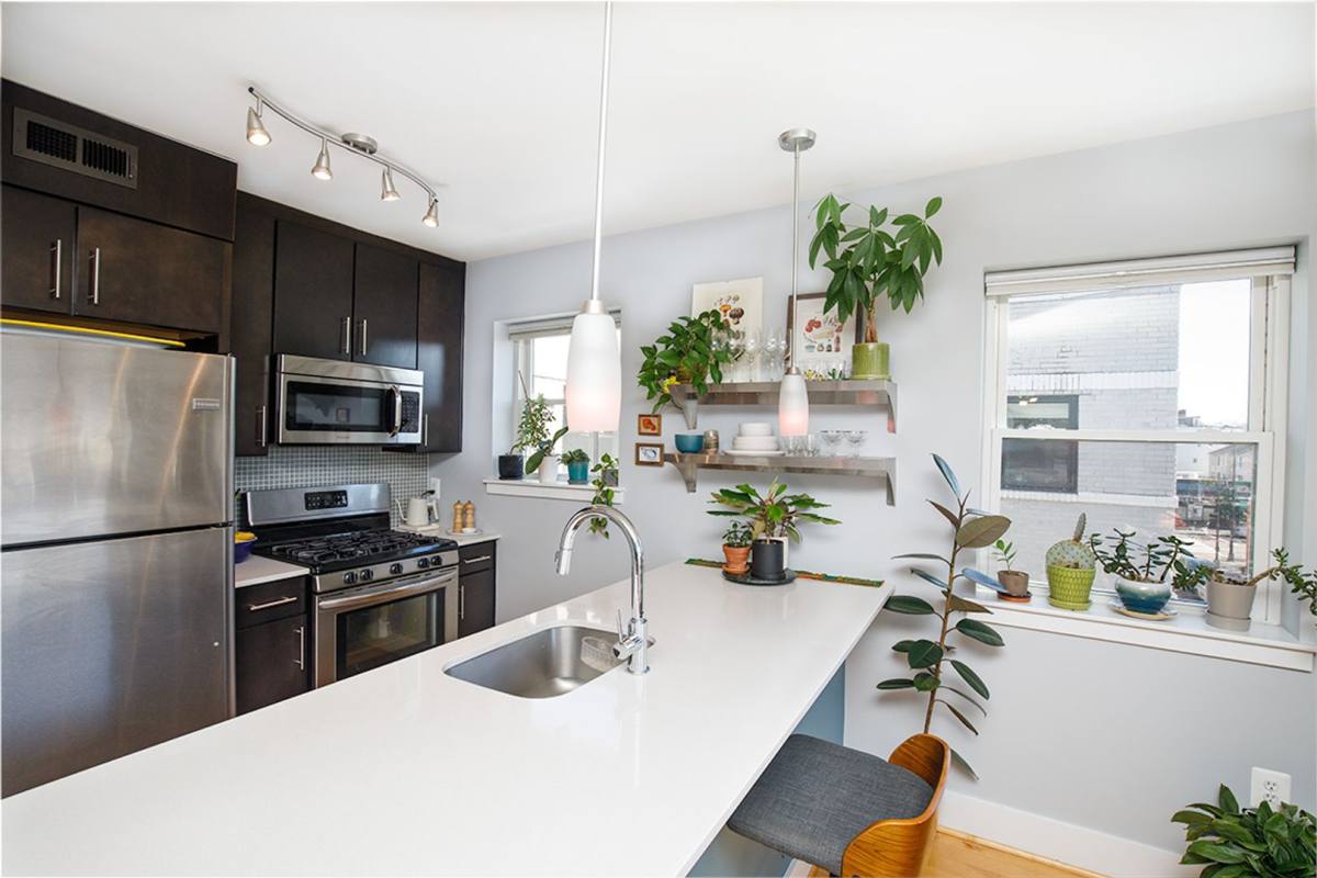 Condo for rent at 811 Otis Place NW #306, Washington, DC 20010