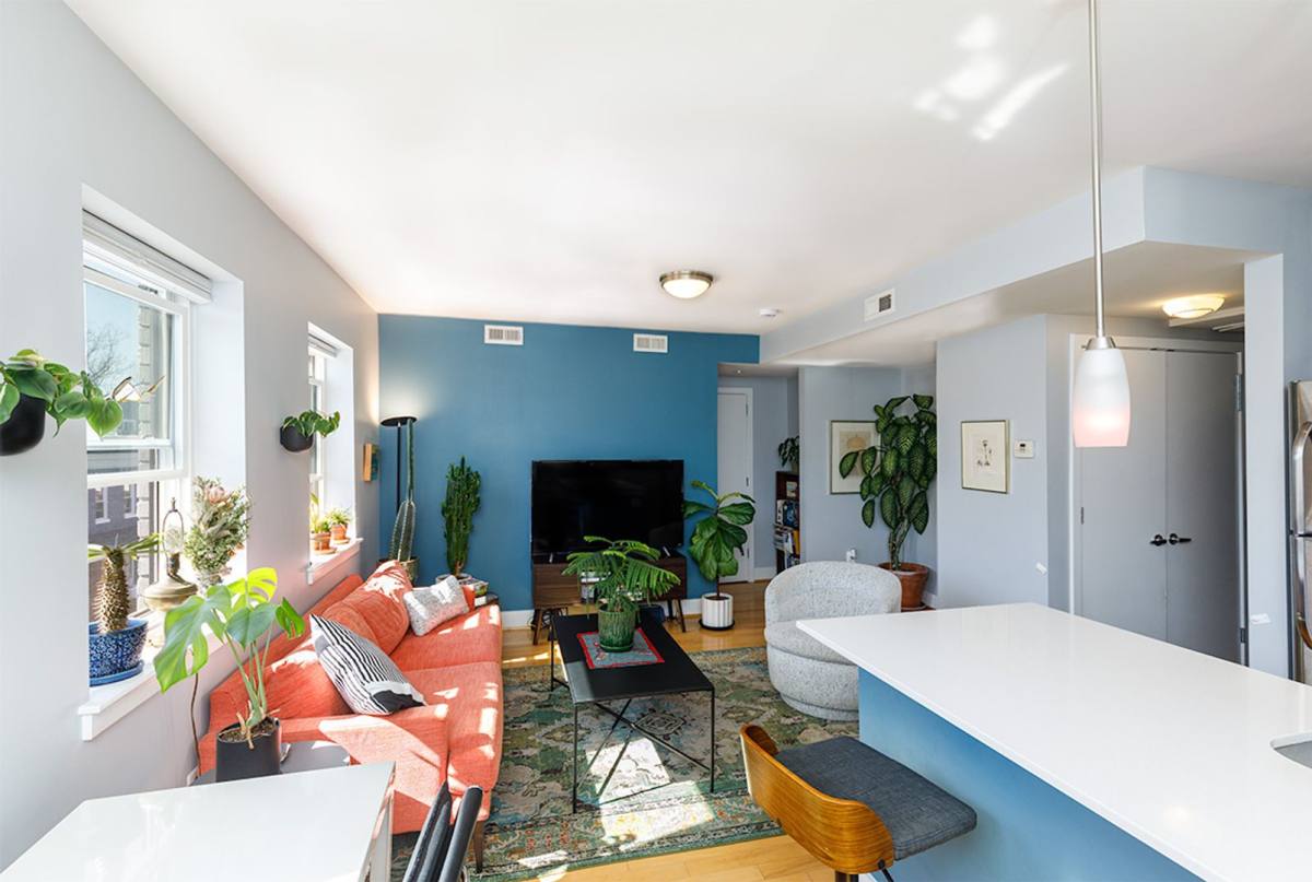 Condo for rent at 811 Otis Place NW #306, Washington, DC 20010