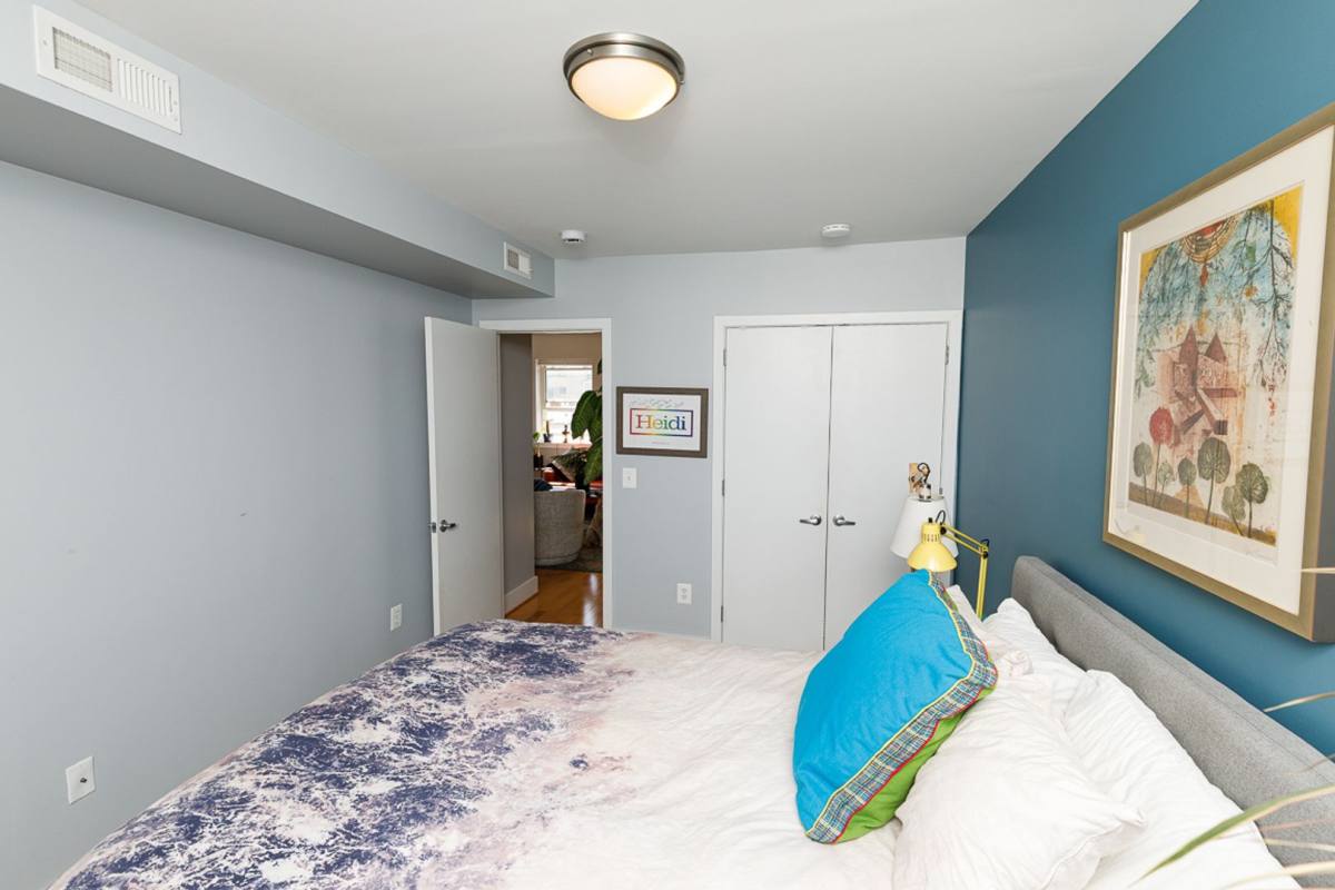 Condo for rent at 811 Otis Place NW #306, Washington, DC 20010