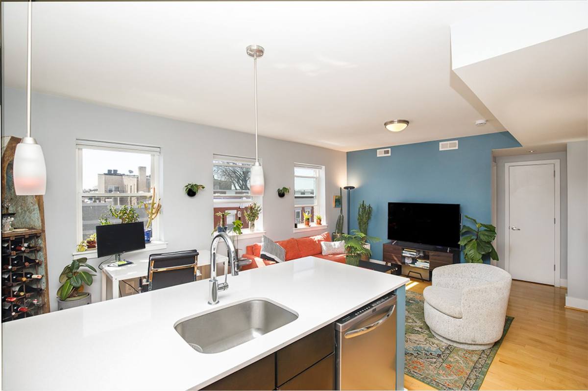 Condo for rent at 811 Otis Place NW #306, Washington, DC 20010