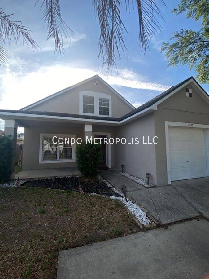 House for rent at 2511 Woods Edge Circle, Orlando, FL 32817