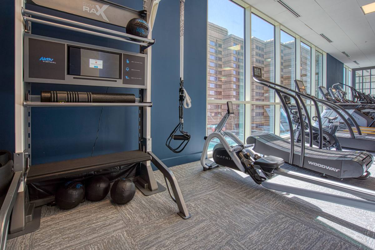 Apartment for rent at 701 E 11th St #S6-57, Austin, TX 78701
