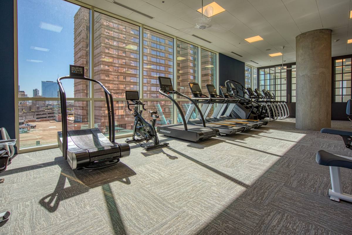 Apartment for rent at 701 E 11th St #S6-57, Austin, TX 78701