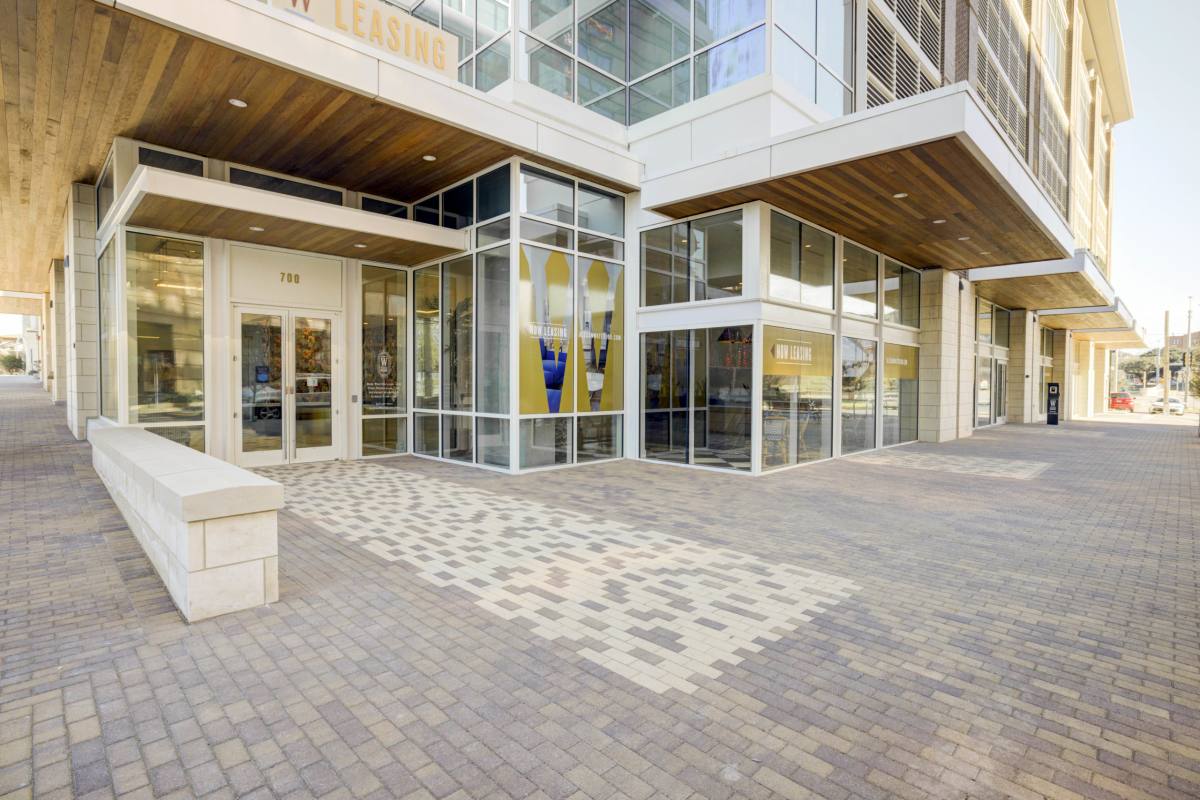 Apartment for rent at 701 E 11th St #S6-57, Austin, TX 78701