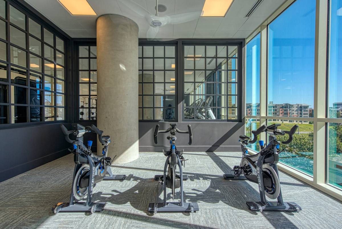 Apartment for rent at 701 E 11th St #S6-57, Austin, TX 78701