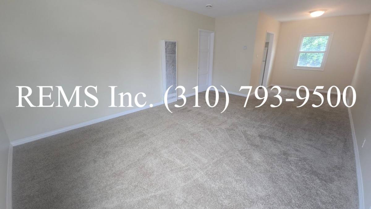 Apartment for rent at 8926 S Ramsgate Ave, Los Angeles, CA 90045