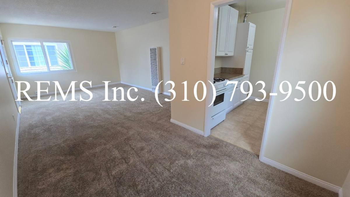 Apartment for rent at 8926 S Ramsgate Ave, Los Angeles, CA 90045