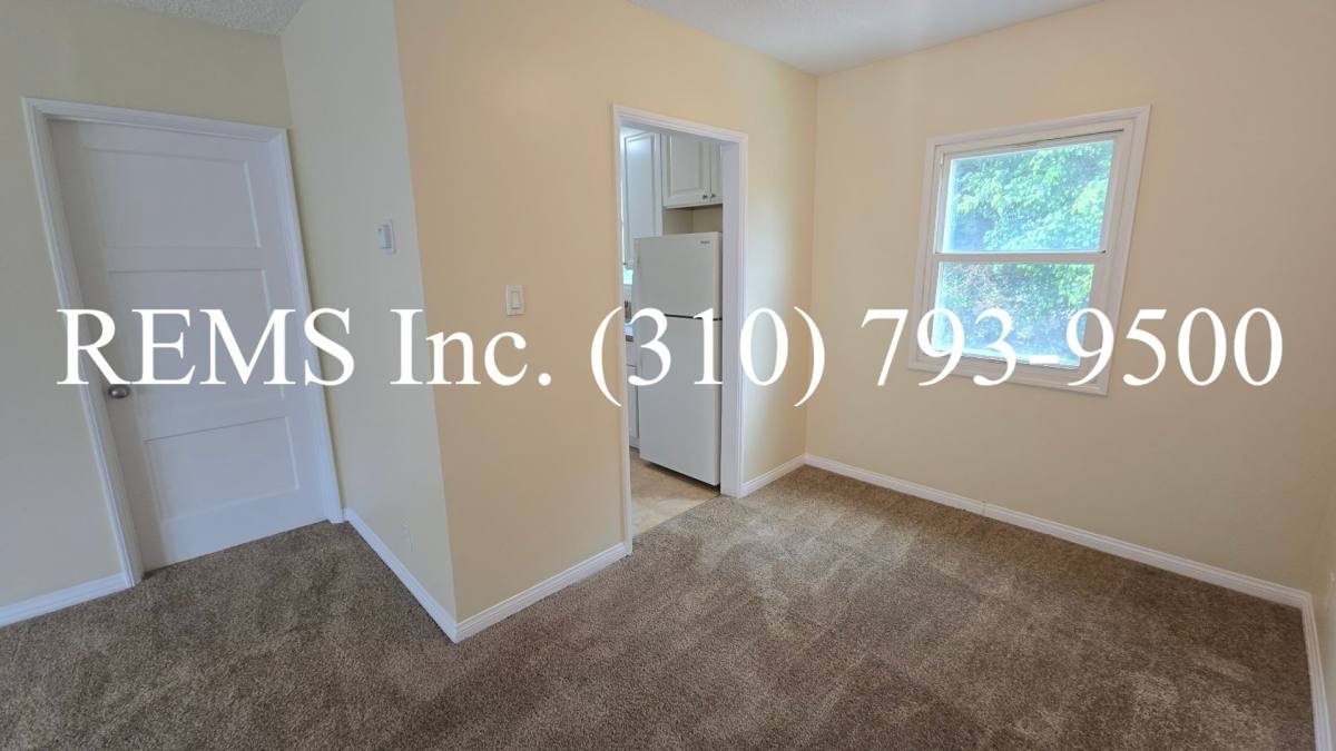 Apartment for rent at 8926 S Ramsgate Ave, Los Angeles, CA 90045