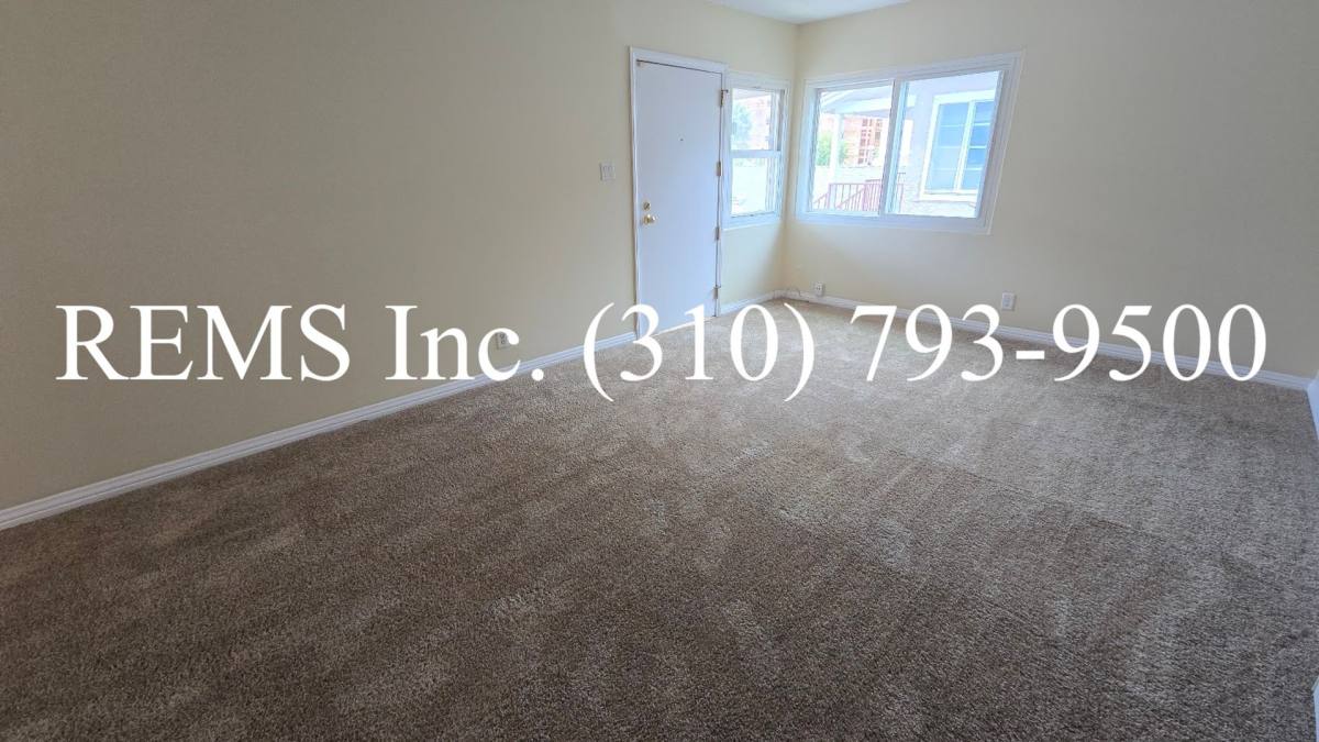 Apartment for rent at 8926 S Ramsgate Ave, Los Angeles, CA 90045