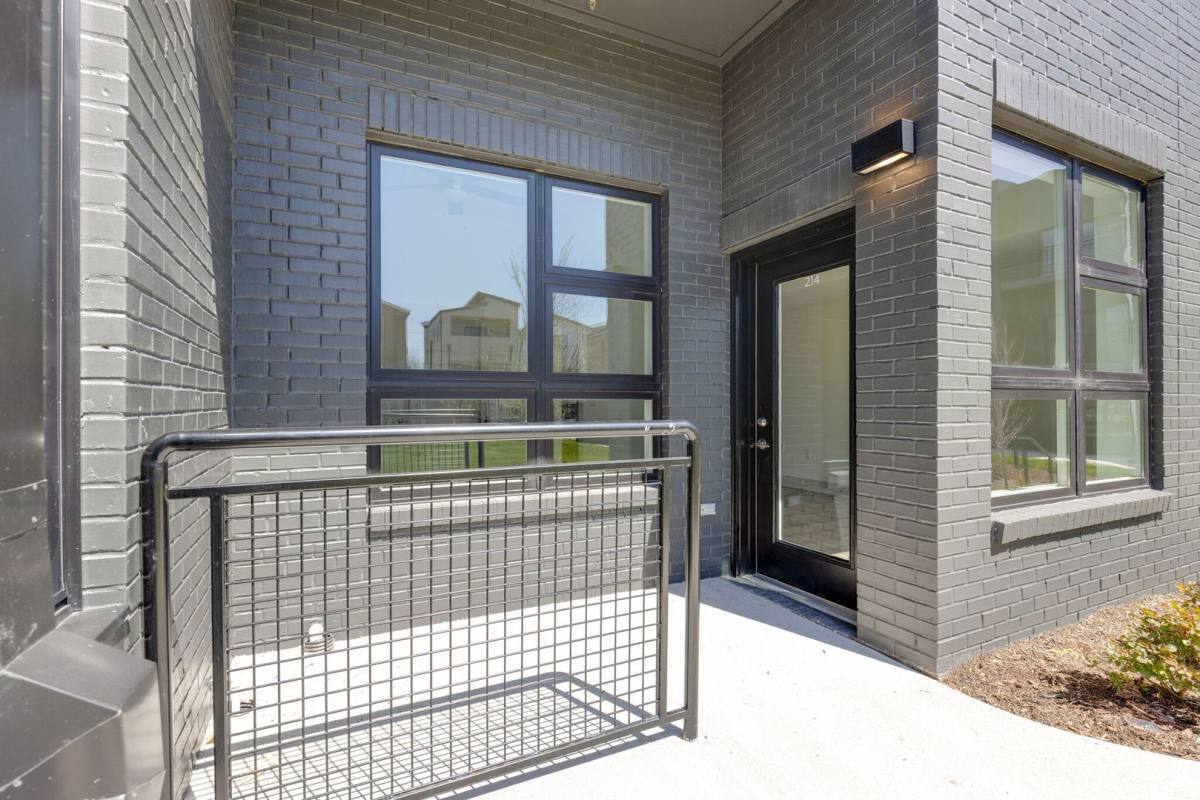 Apartment for rent at 542 Southgate Ave, Nashville, TN 37203