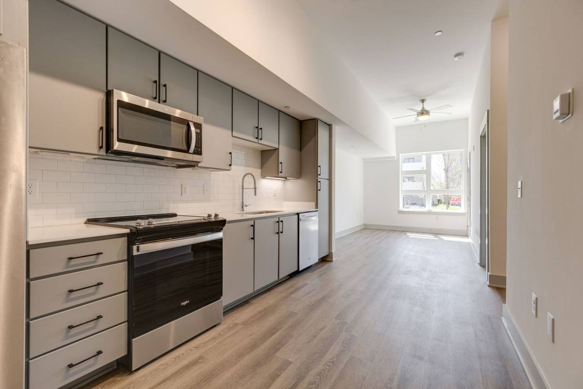 Apartment for rent at 542 Southgate Ave, Nashville, TN 37203