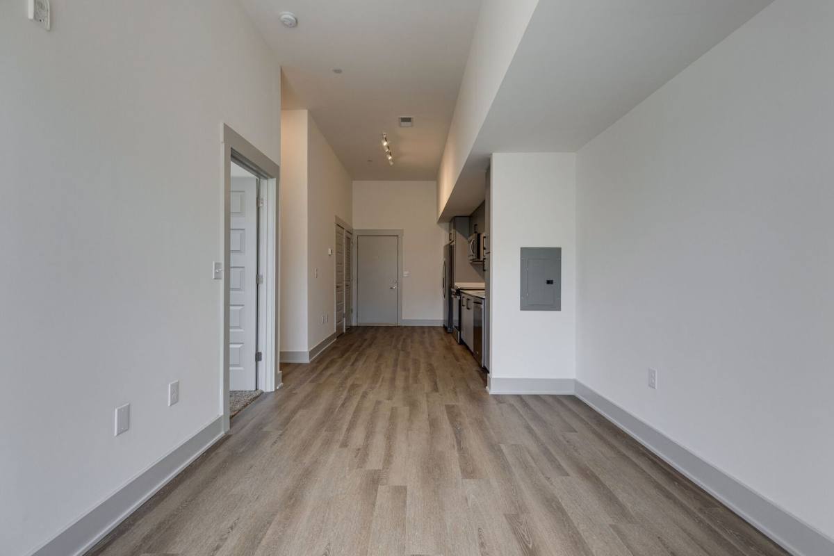 Apartment for rent at 542 Southgate Ave, Nashville, TN 37203