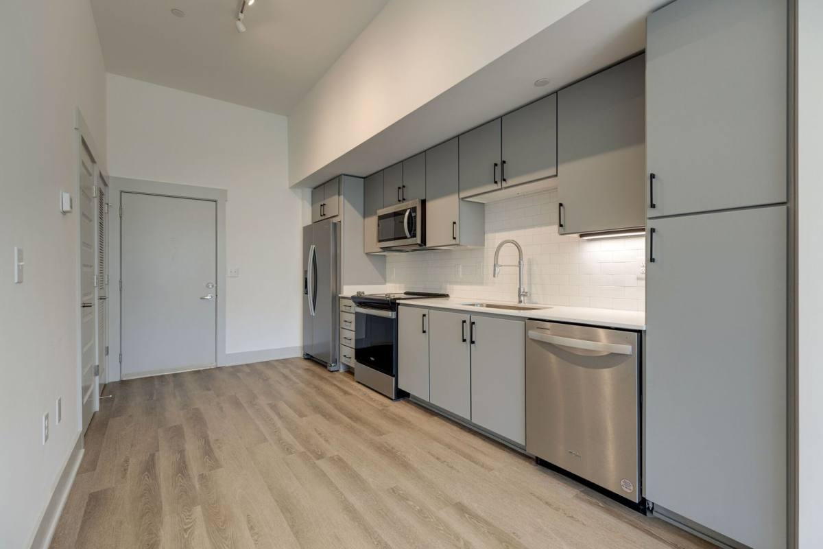 Apartment for rent at 542 Southgate Ave, Nashville, TN 37203