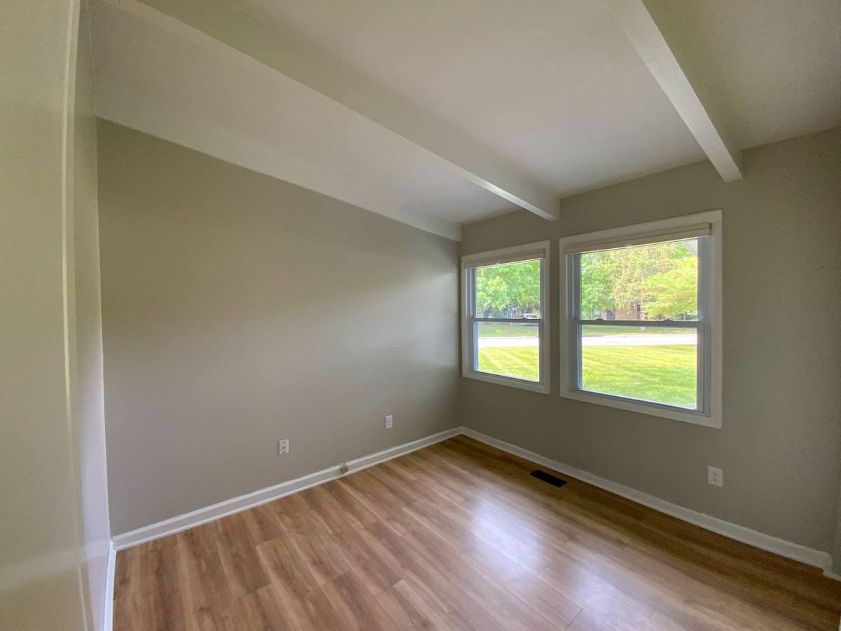 House for rent at 2509 Bristol Rd, Columbus, OH 43221