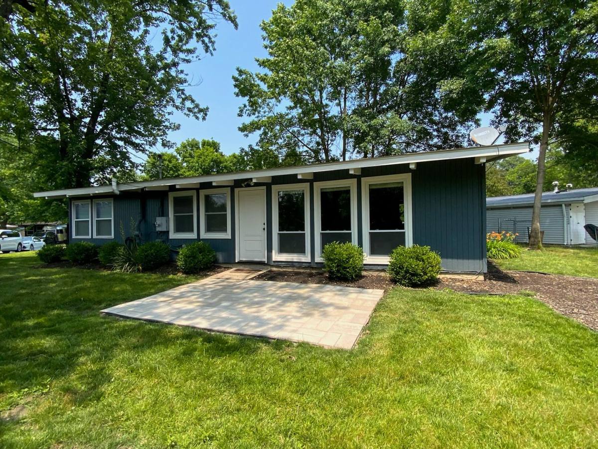 House for rent at 2509 Bristol Rd, Columbus, OH 43221