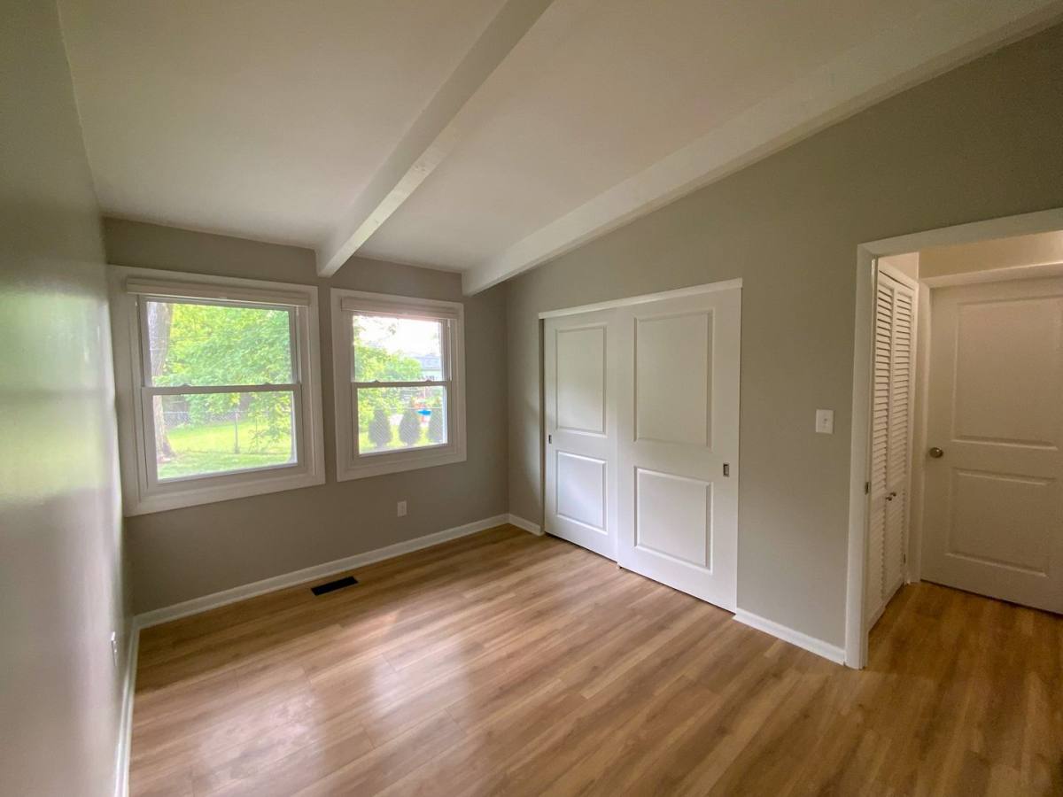 House for rent at 2509 Bristol Rd, Columbus, OH 43221