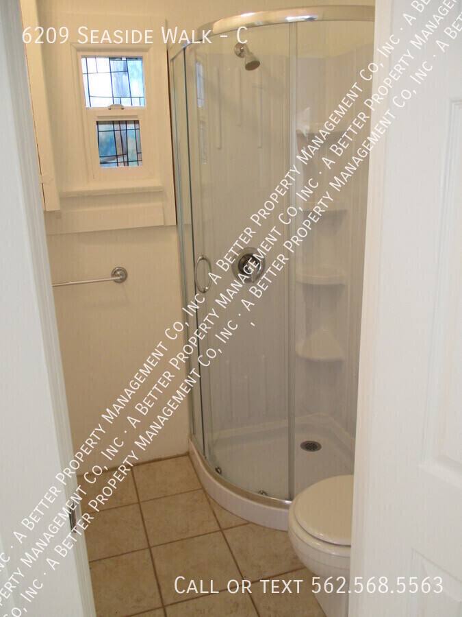 Apartment for rent at 6209 Seaside Walk #C, Long Beach, CA 90803