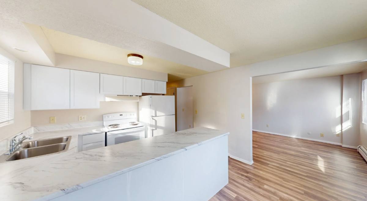 Apartment for rent at 3709 S Cathy Ave, Sioux Falls, SD 57106