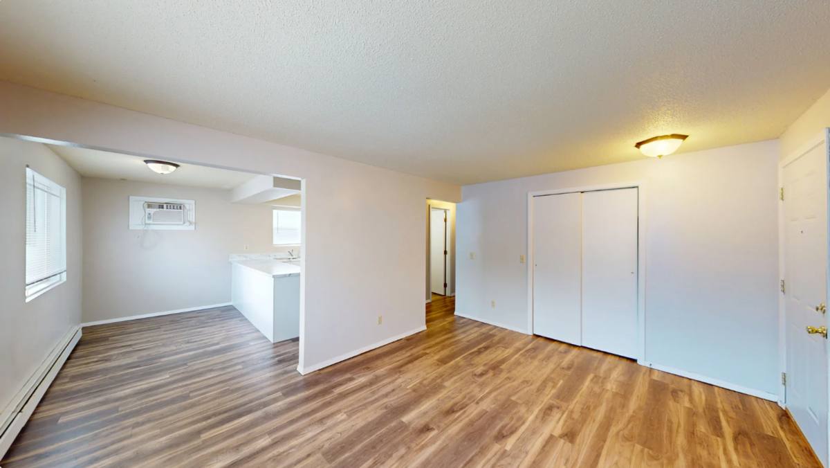 Apartment for rent at 3709 S Cathy Ave, Sioux Falls, SD 57106
