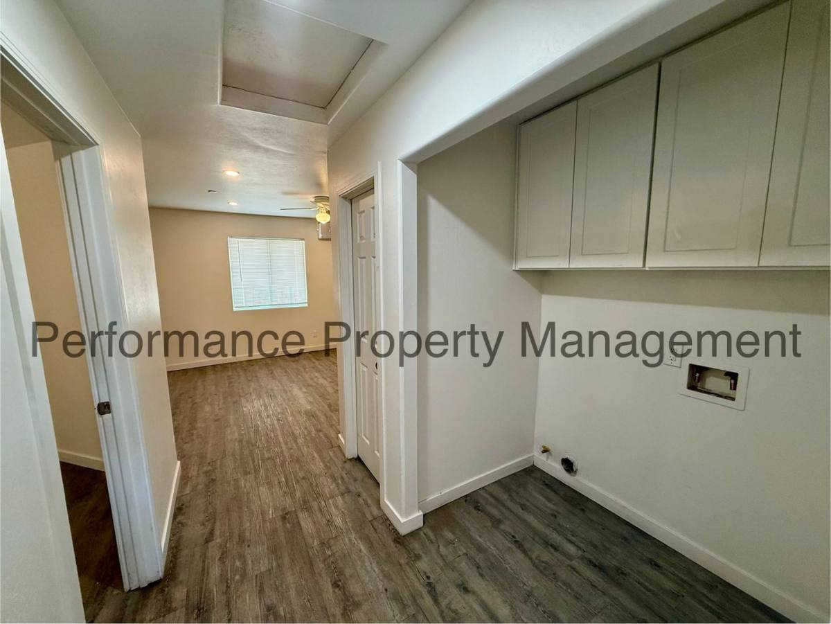Apartment for rent at 703 Decatur St, Bakersfield, CA 93308