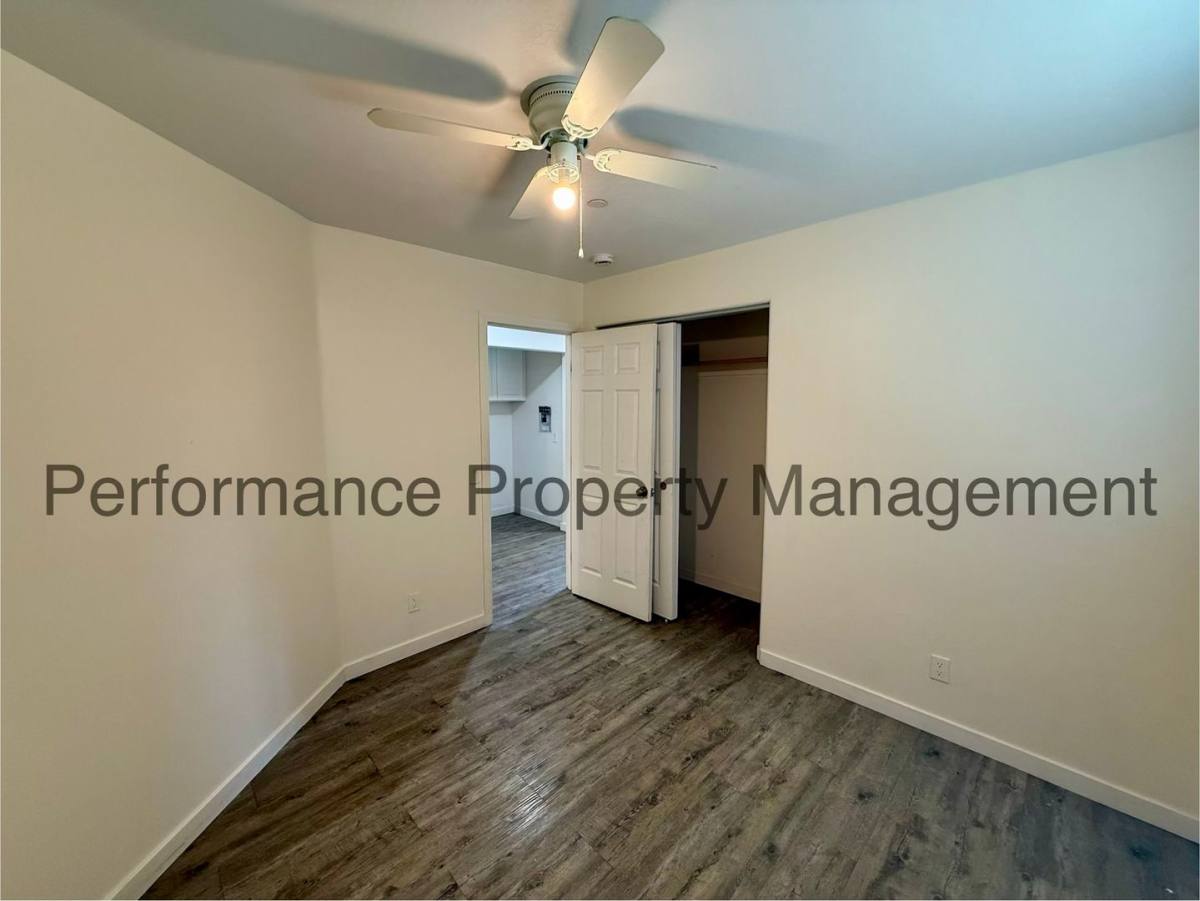Apartment for rent at 703 Decatur St, Bakersfield, CA 93308