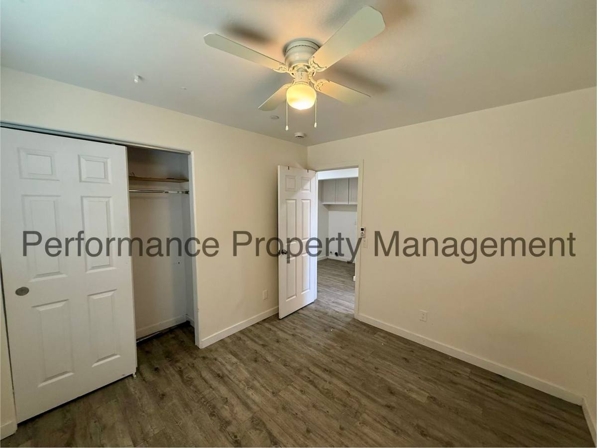 Apartment for rent at 703 Decatur St, Bakersfield, CA 93308
