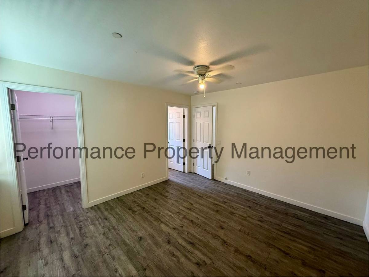Apartment for rent at 703 Decatur St, Bakersfield, CA 93308