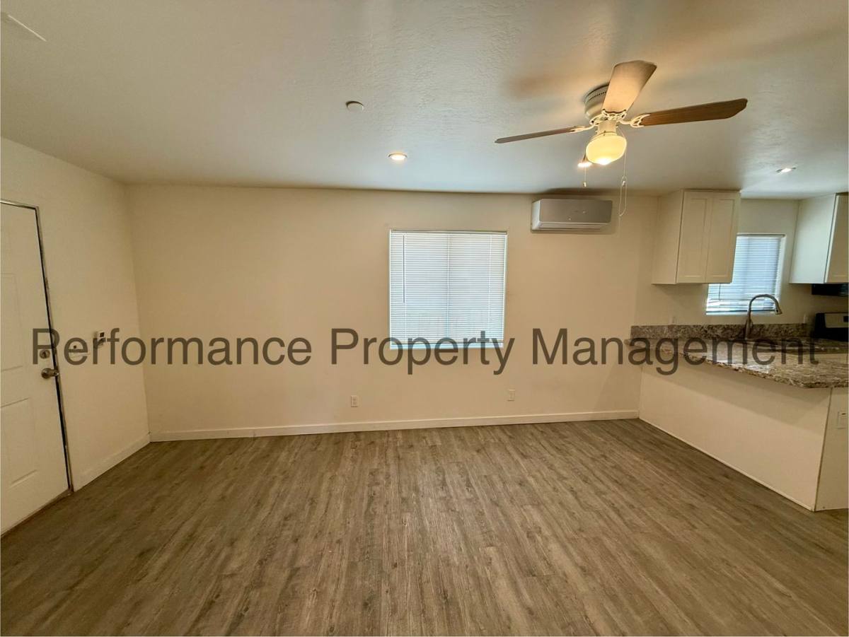 Apartment for rent at 703 Decatur St, Bakersfield, CA 93308