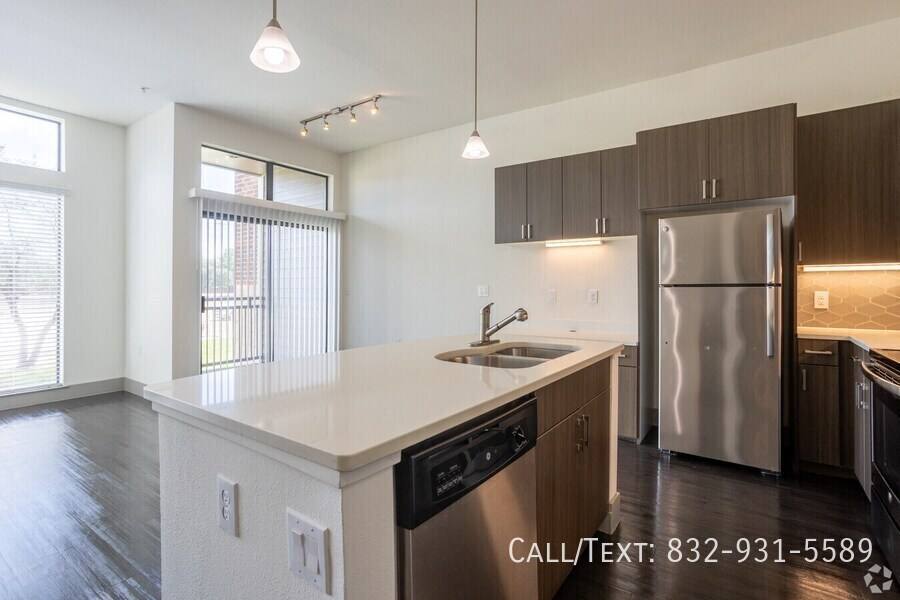 Apartment for rent at 23511 Cinco Ranch Blvd #GLC1, Katy, TX 77494