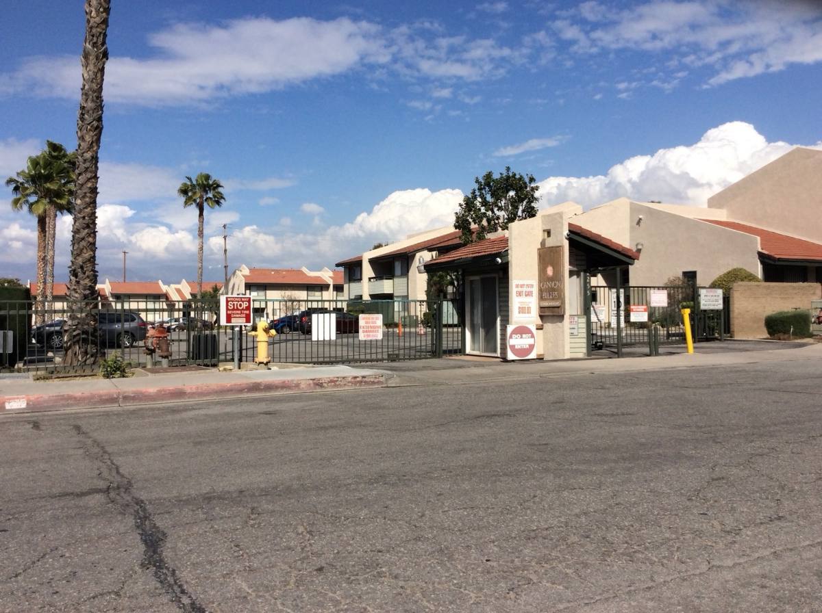 Condo for rent at 2255 Cahuilla St, Fontana, CA 92334