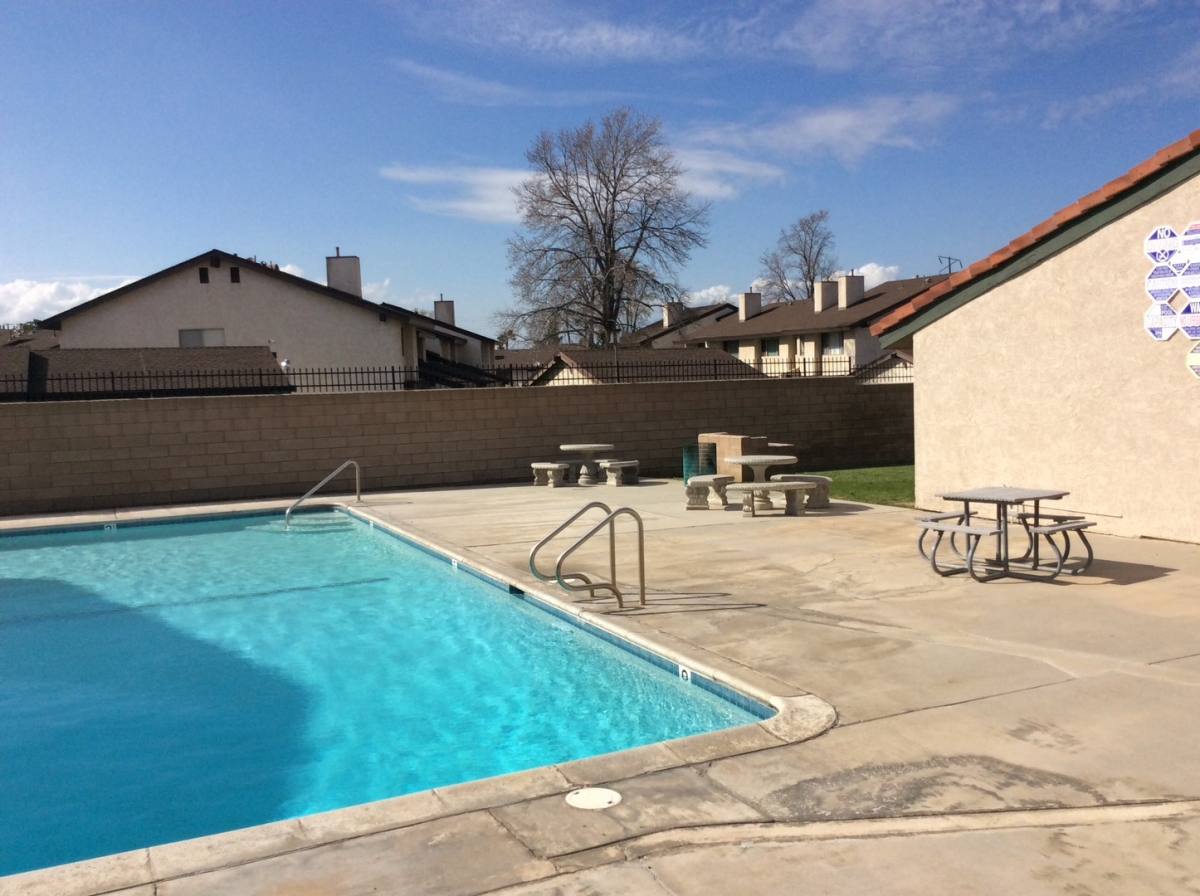 Condo for rent at 2255 Cahuilla St, Fontana, CA 92334