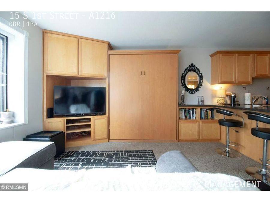 Apartment for rent at 15 S 1st St #A1216, Minneapolis, MN 55401