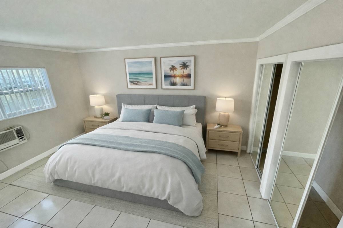 Apartment for rent at 11625-11627 Canal Dr #16, Miami, FL 33181