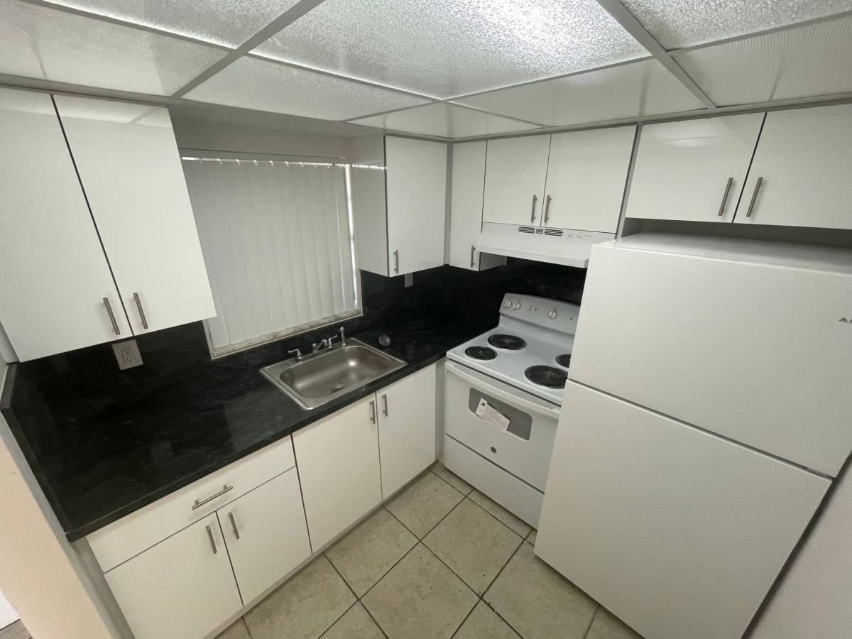 Apartment for rent at 11625-11627 Canal Dr #16, Miami, FL 33181