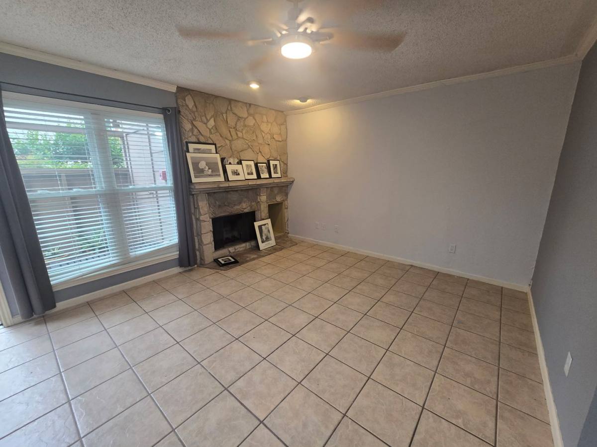 Condo for rent at 4107 Medical #7107, San Antonio, TX 78229